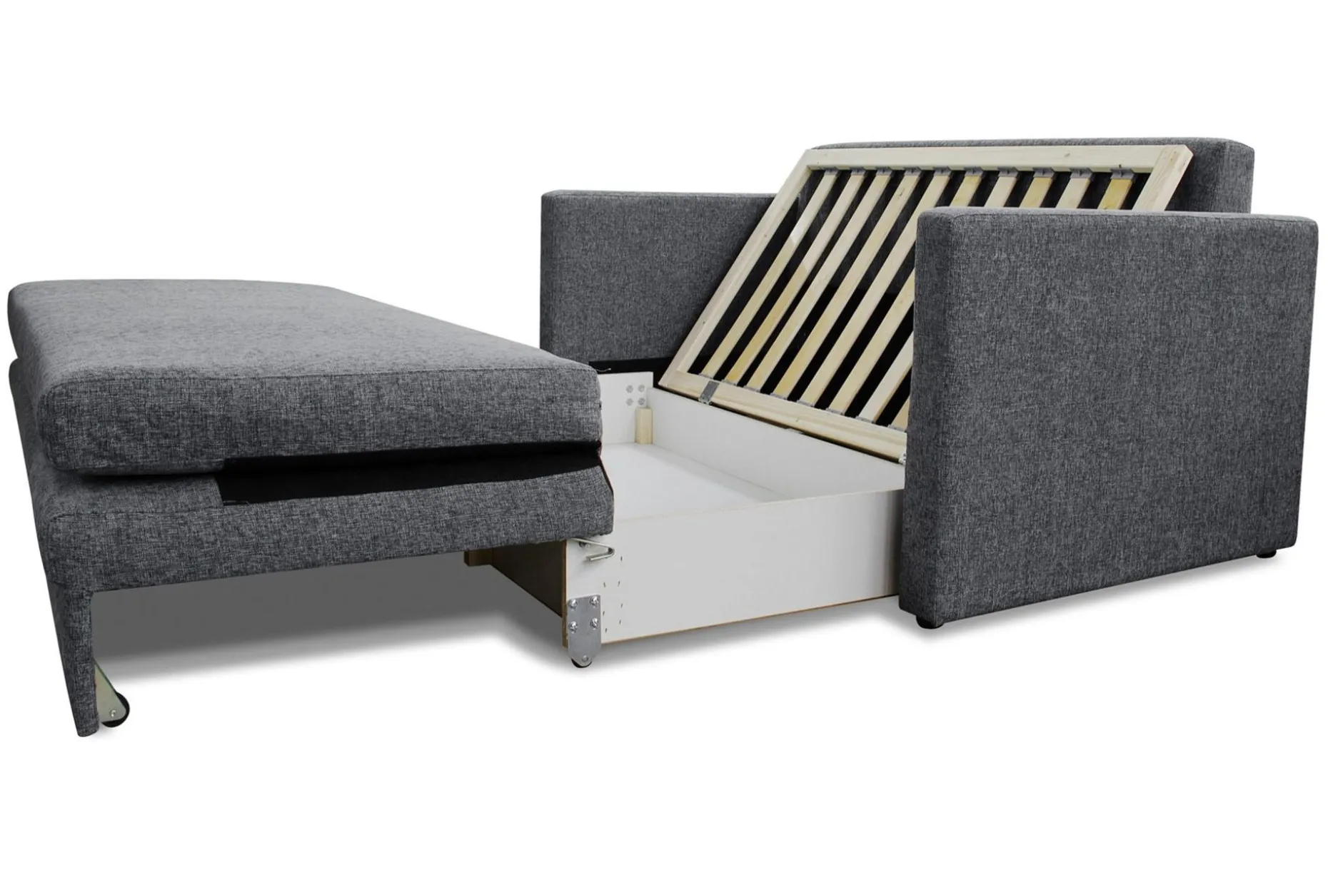 Willhelm Liten Sovesofa 2-seters 160 cm bred