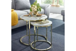 Willowdale Settbord 80 cm Rundt