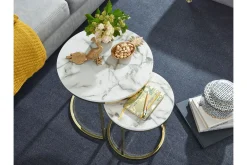Willowdale Settbord 80 cm Rundt