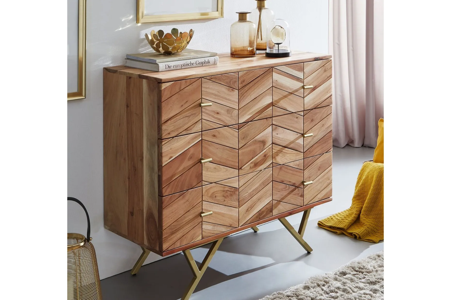 Willowdale Sideboard 90x40 cm