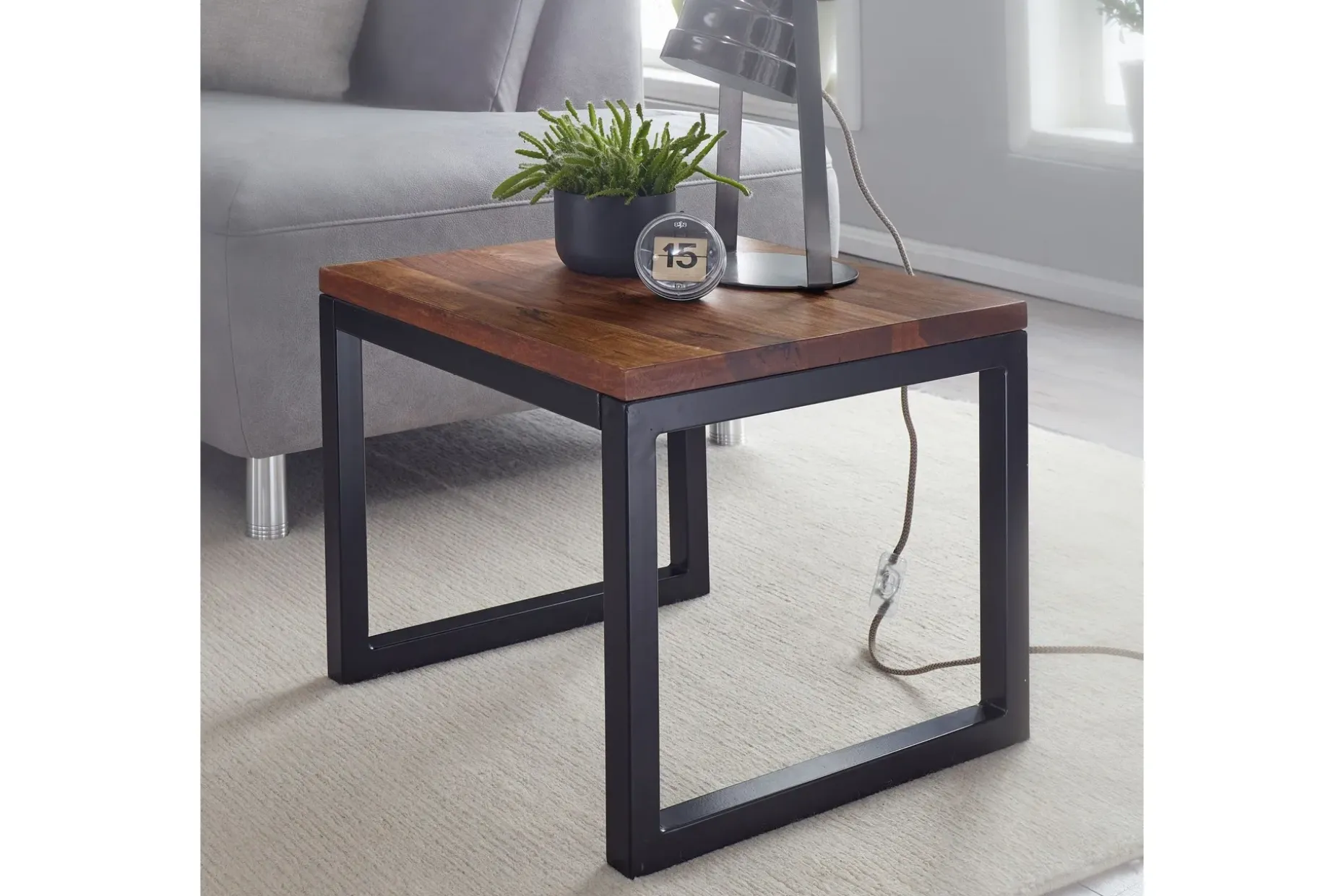 Willowdale Sofabord 45 cm