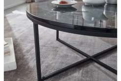 Willowdale Sofabord 80 cm Rundt