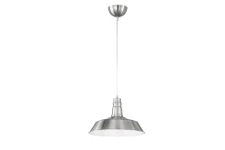 Will Taklampe1xE27 nikkel