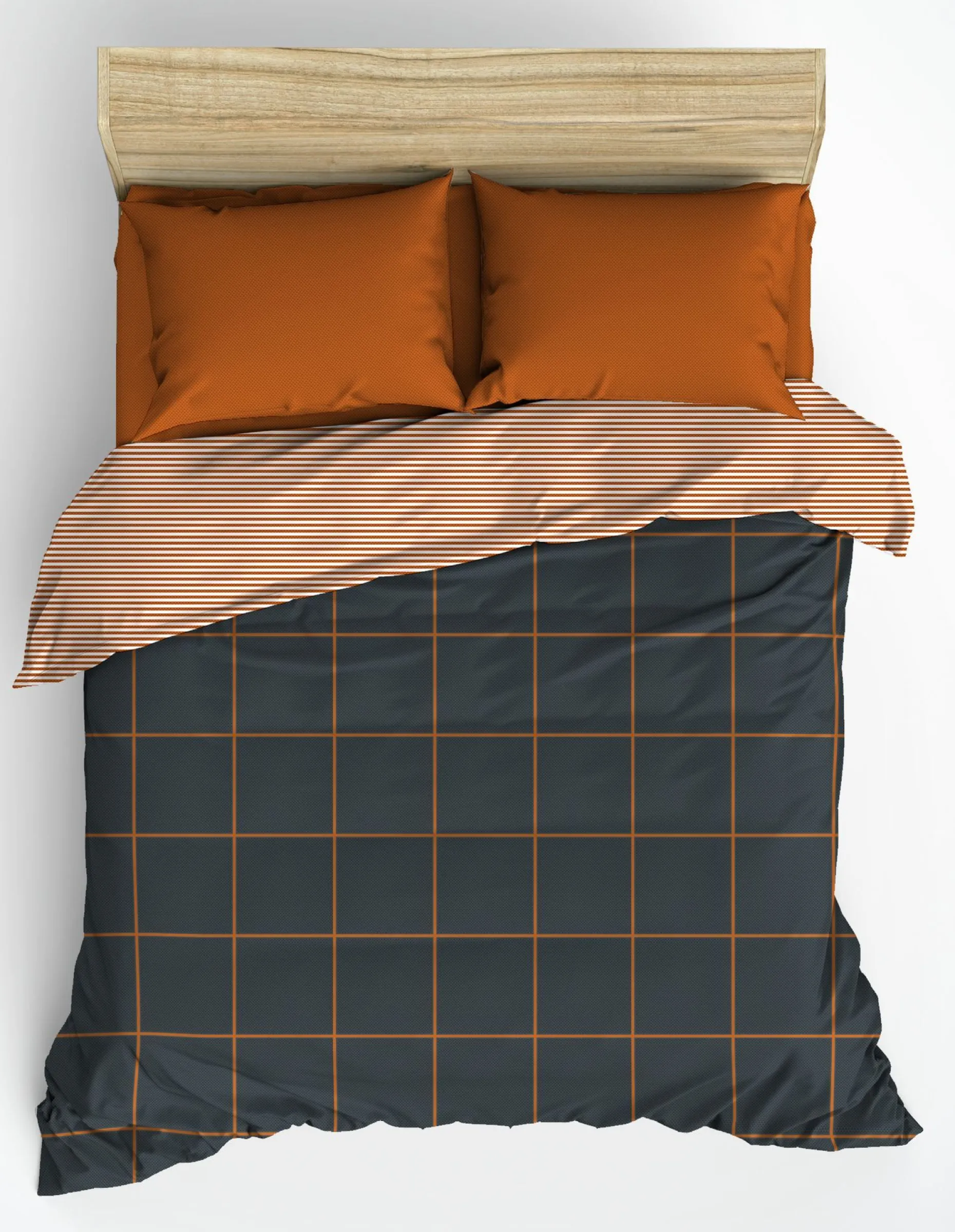 Wilmaake sengesett 240x220 cm