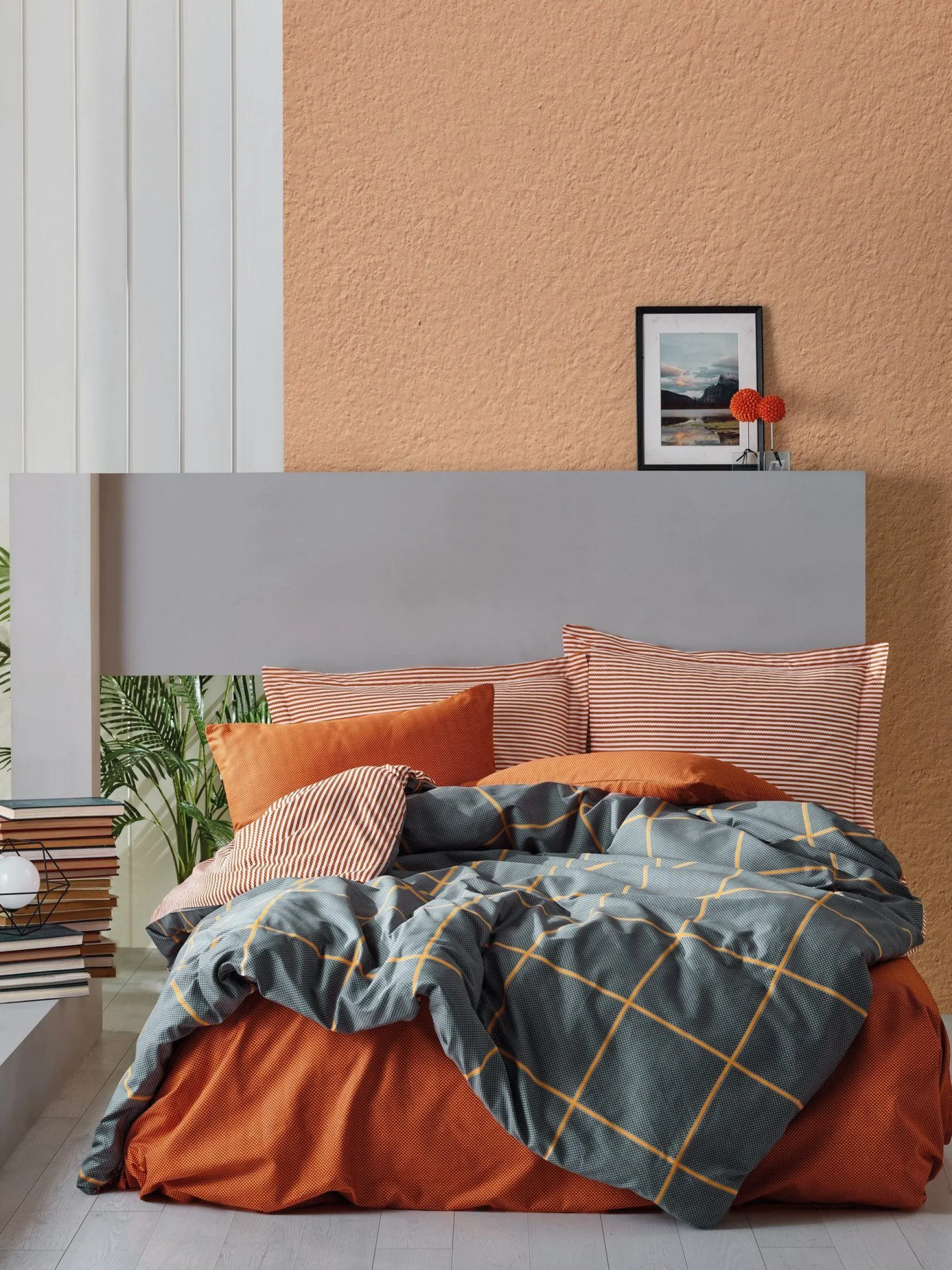 Wilmaake sengesett 240x220 cm
