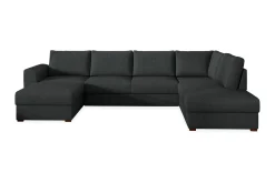 Wilma U-sovesofa Høyre