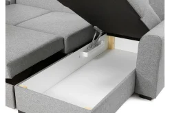 Wilma U-sovesofa Høyre