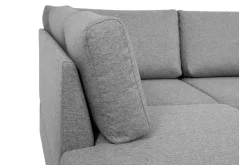 Wilma U-sovesofa Høyre