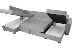 Wilma U-sovesofa Høyre