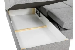 Wilma U-sovesofa Large Venstre