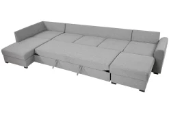 Wilma U-sovesofa Large Venstre