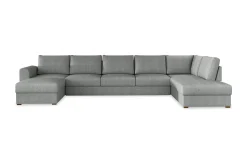 Wilma U-sovesofa Stor Høyre