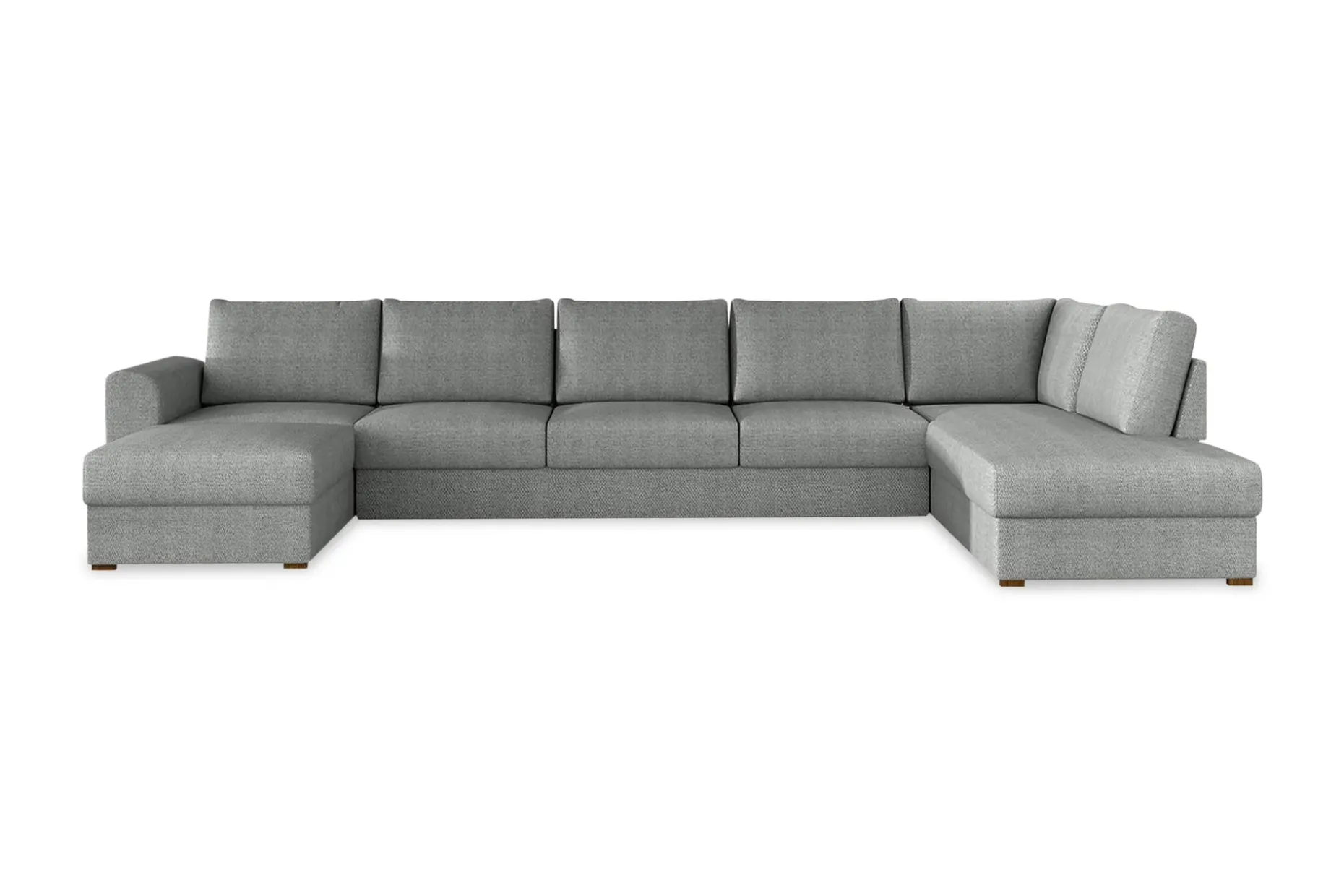 Wilma U-sovesofa Stor Høyre