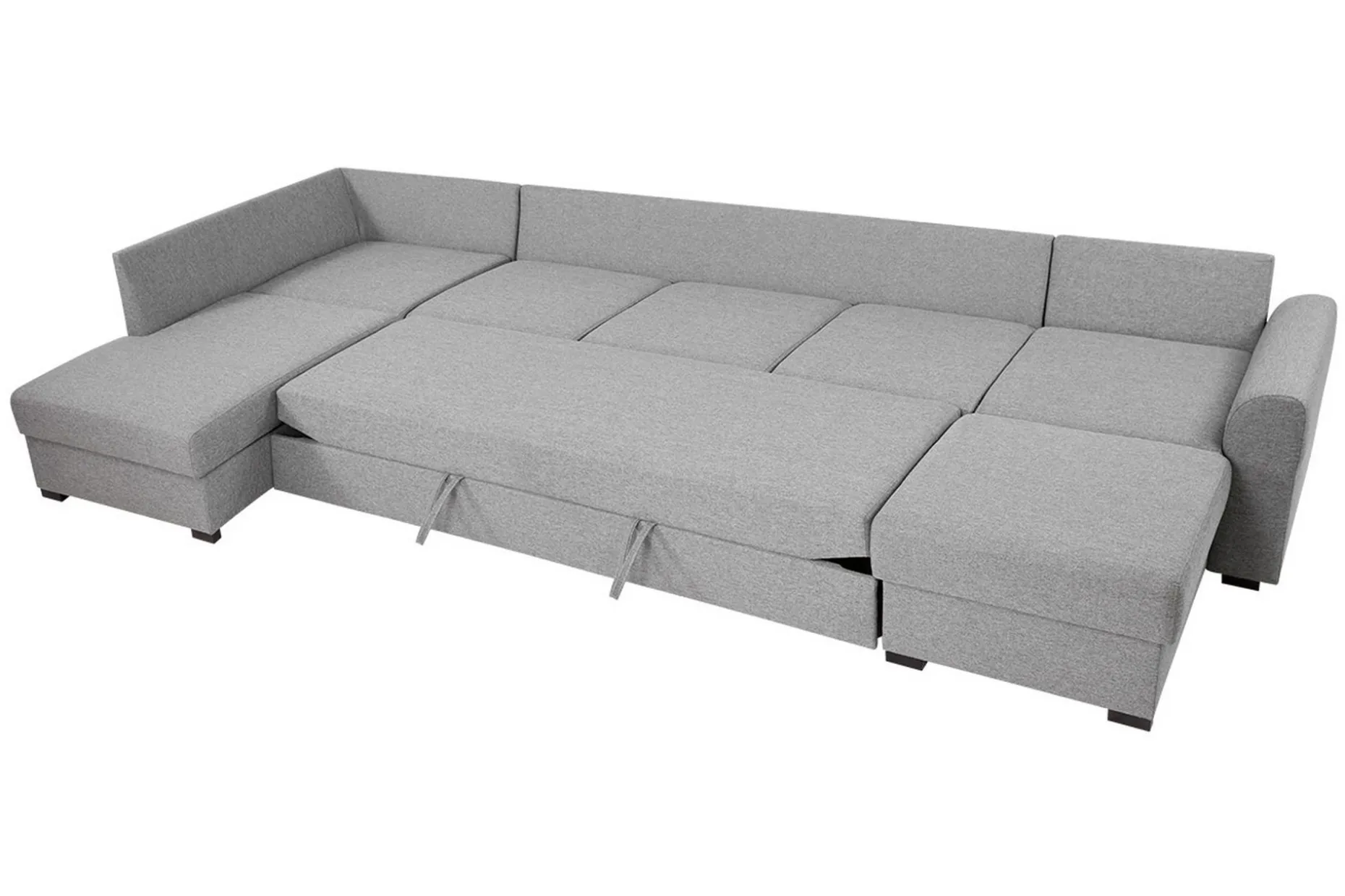 Wilma U-sovesofa Stor Høyre