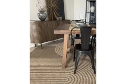 Wiltonteppe Natural Shape 280x380 cm