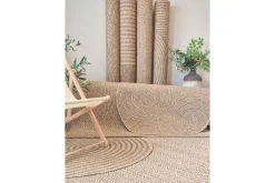 Wiltonteppe Natural Shape 280x380 cm