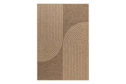 Wiltonteppe Natural Shape 280x380 cm