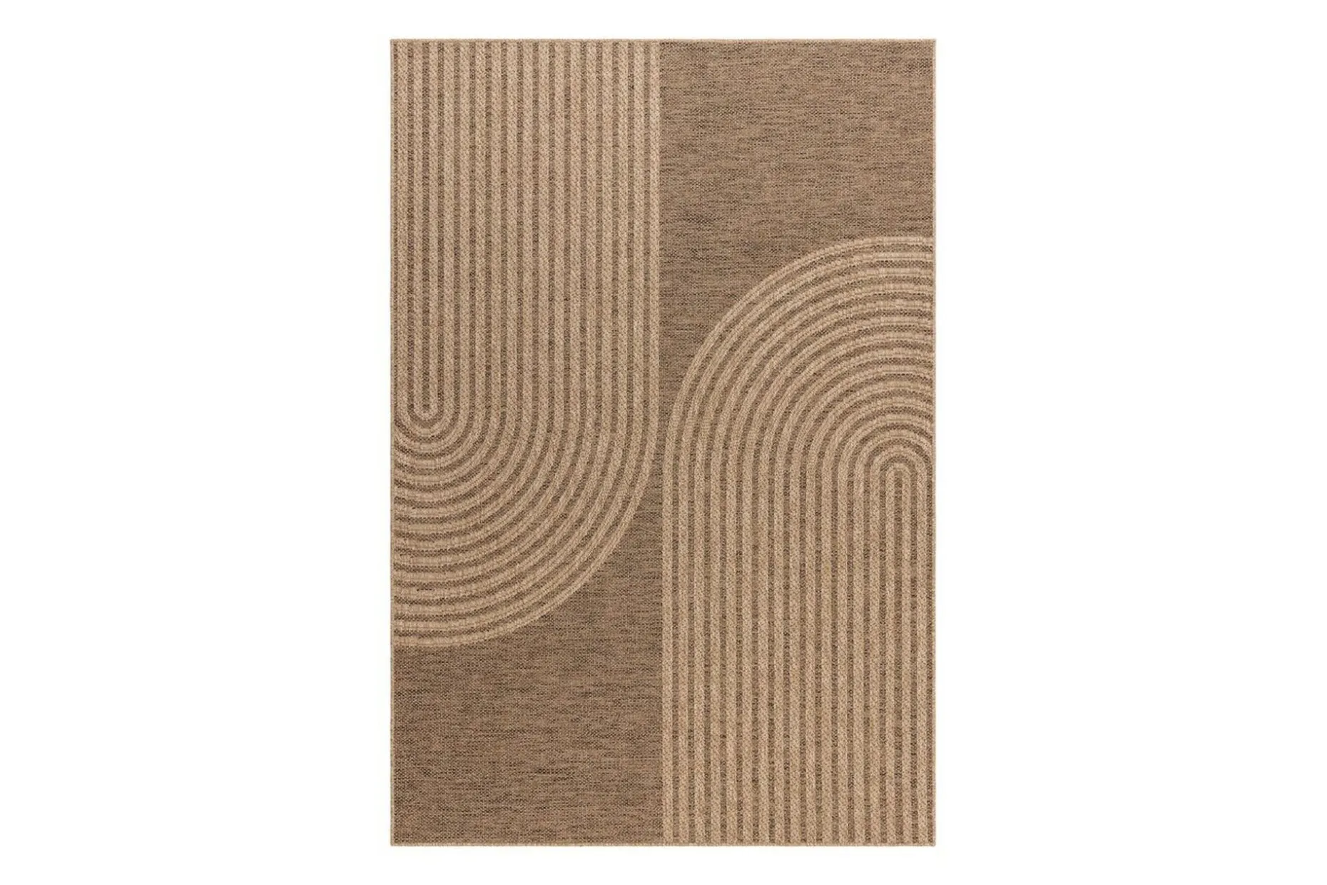 Wiltonteppe Natural Shape 280x380 cm