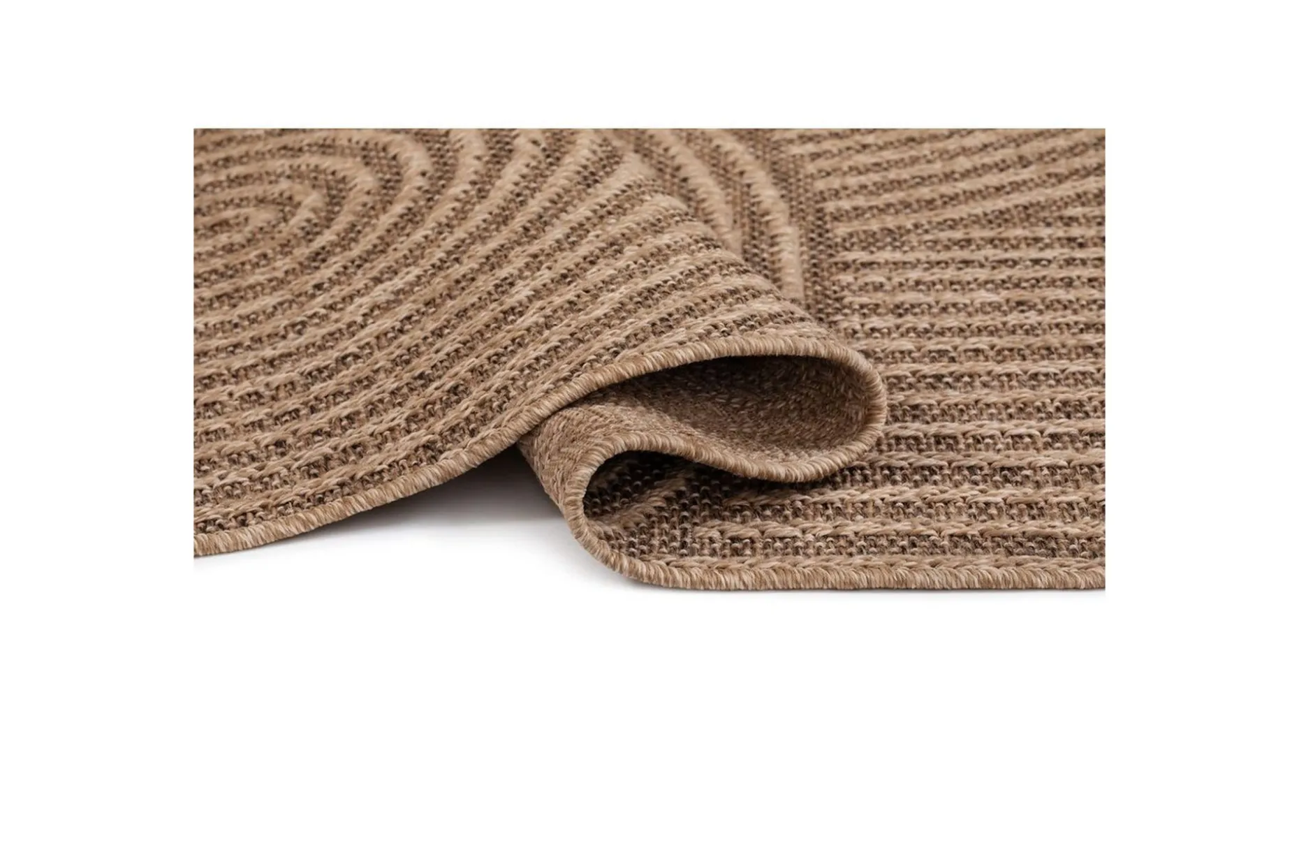 Wiltonteppe Natural Zen 200x290 cm