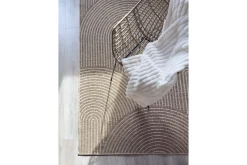 Wiltonteppe Natural Zen 200x290 cm