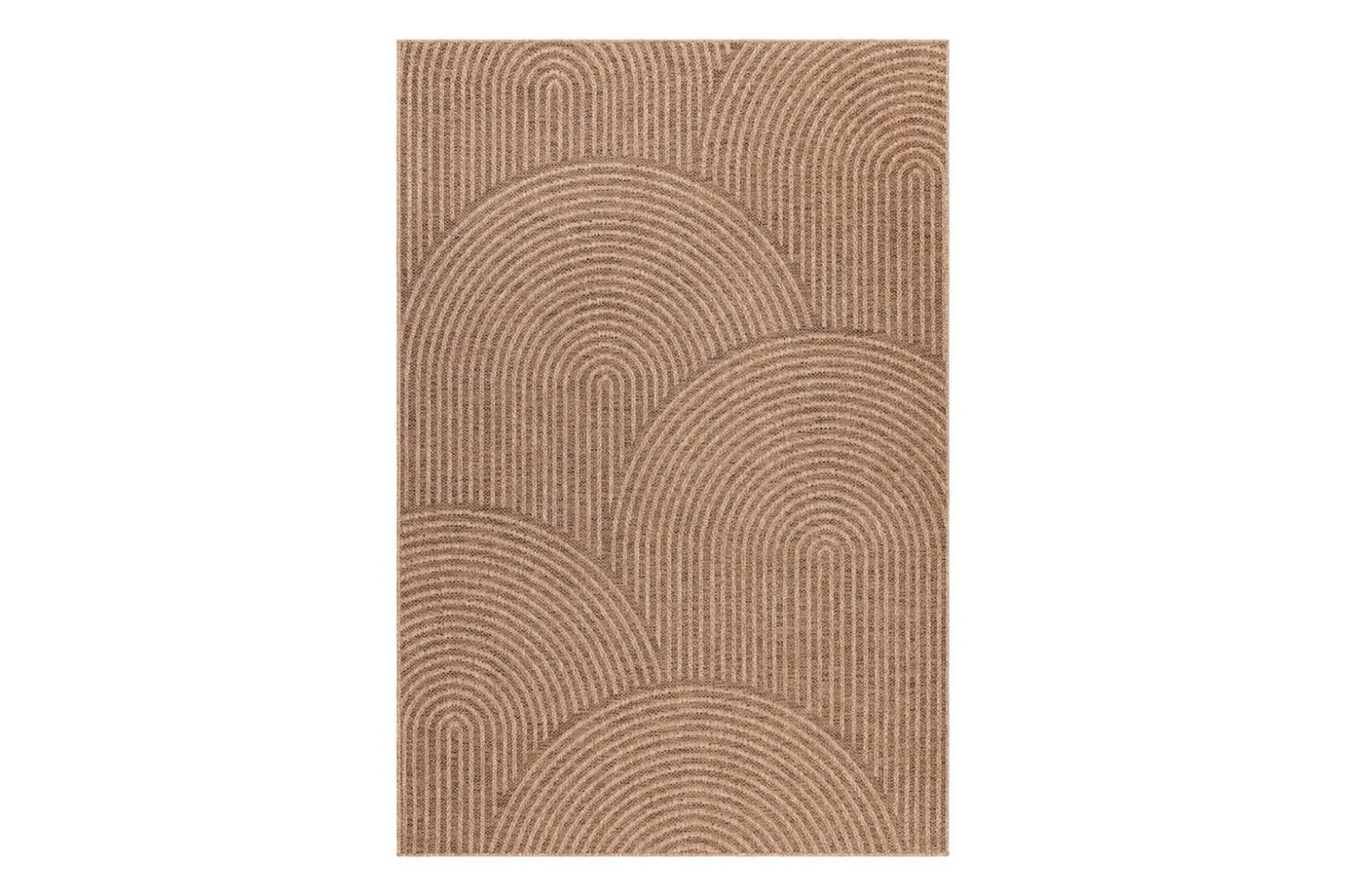 Wiltonteppe Natural Zen 200x290 cm