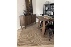 Wiltonteppe Natural Zen 200x290 cm