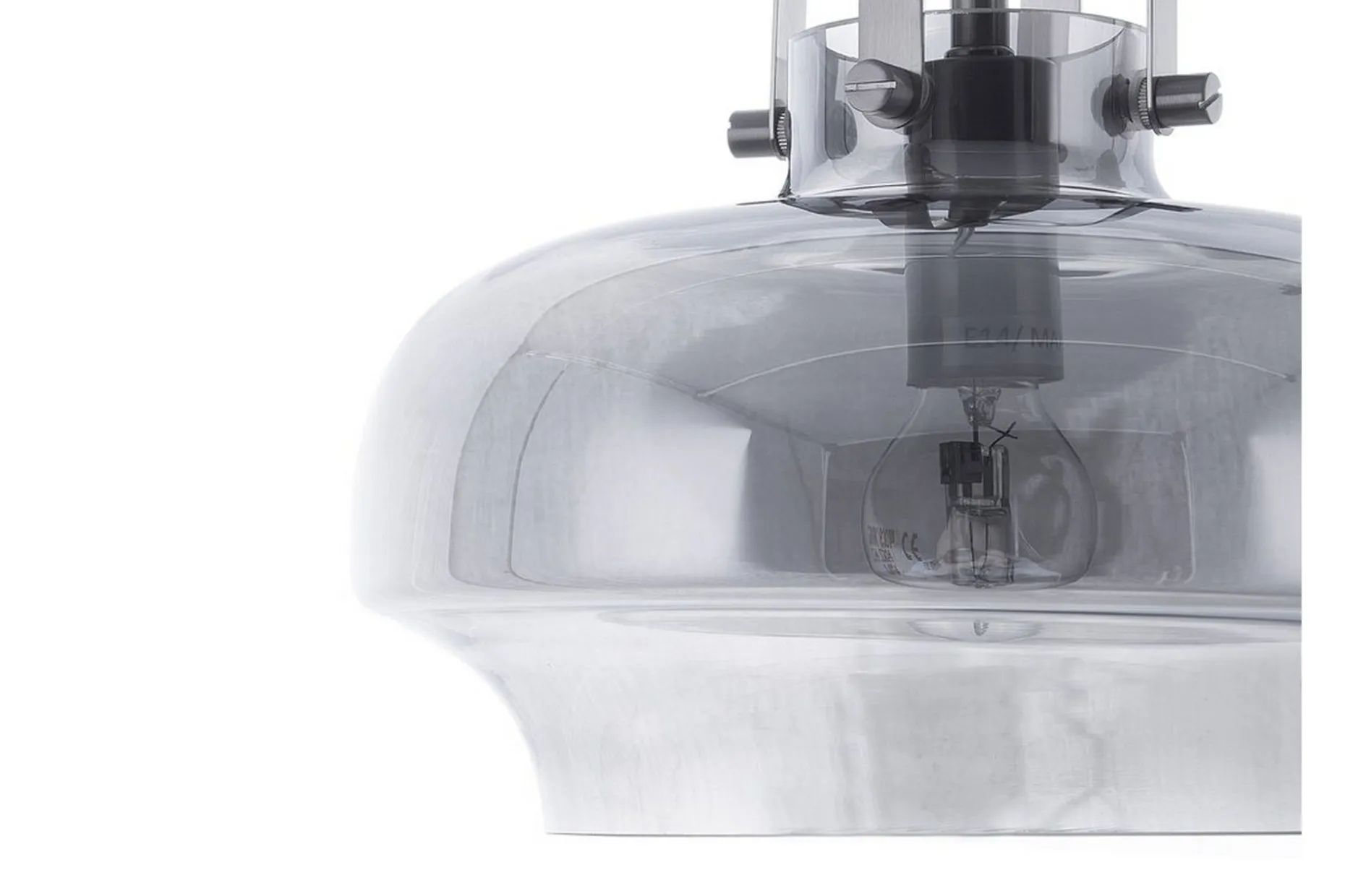 Wiltz Taklampe 20 cm