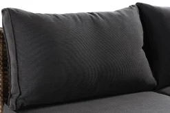 Wisconsin Premium Loungesofa uten Armstøtte 2-seters