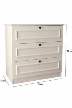 Wonthaggi kommode 78 cm