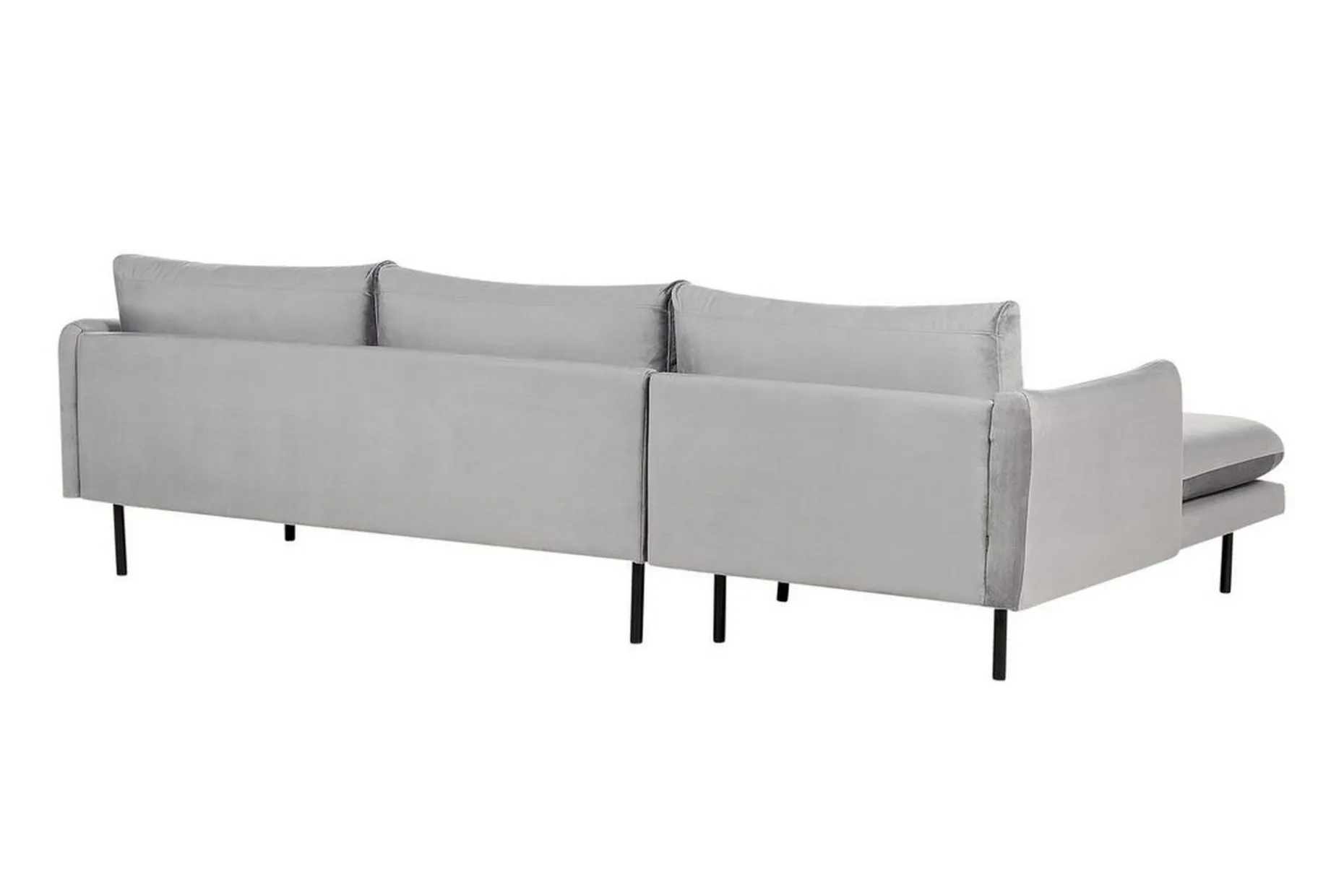 Woodal Hjørnesofa 4-seter