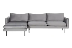 Woodal Hjørnesofa 4-seter