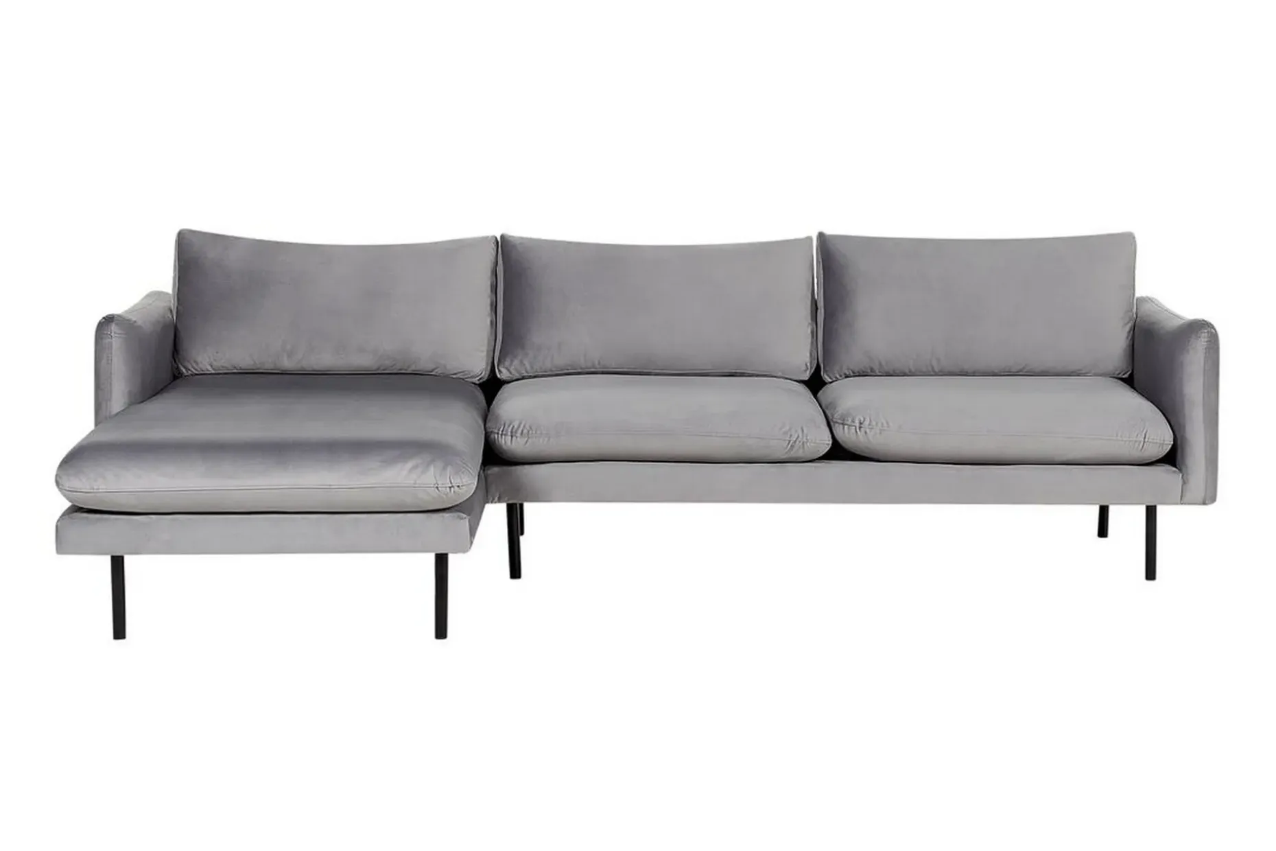Woodal Hjørnesofa 4-seter