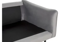 Woodal Hjørnesofa 4-seter