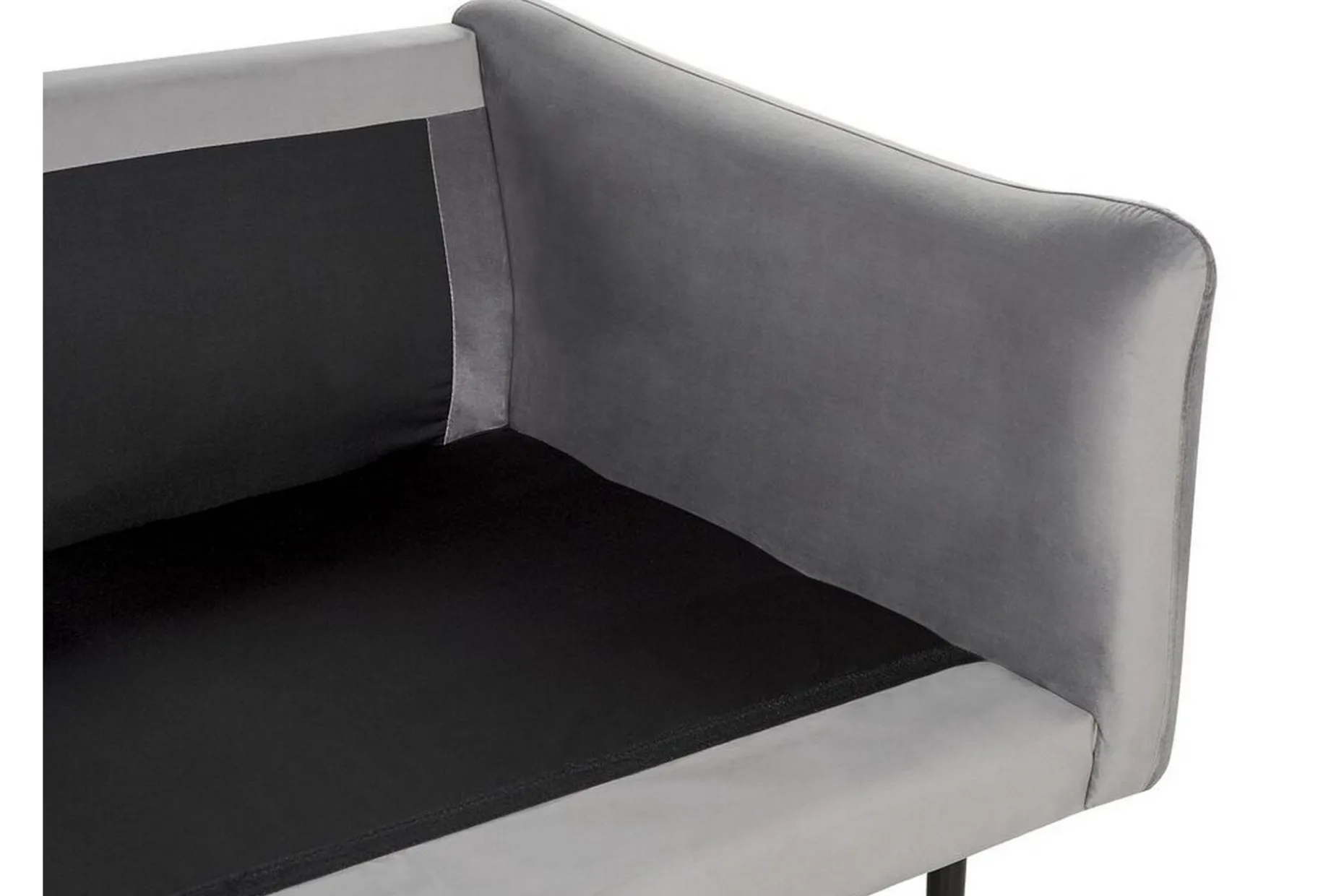 Woodal Hjørnesofa 4-seter