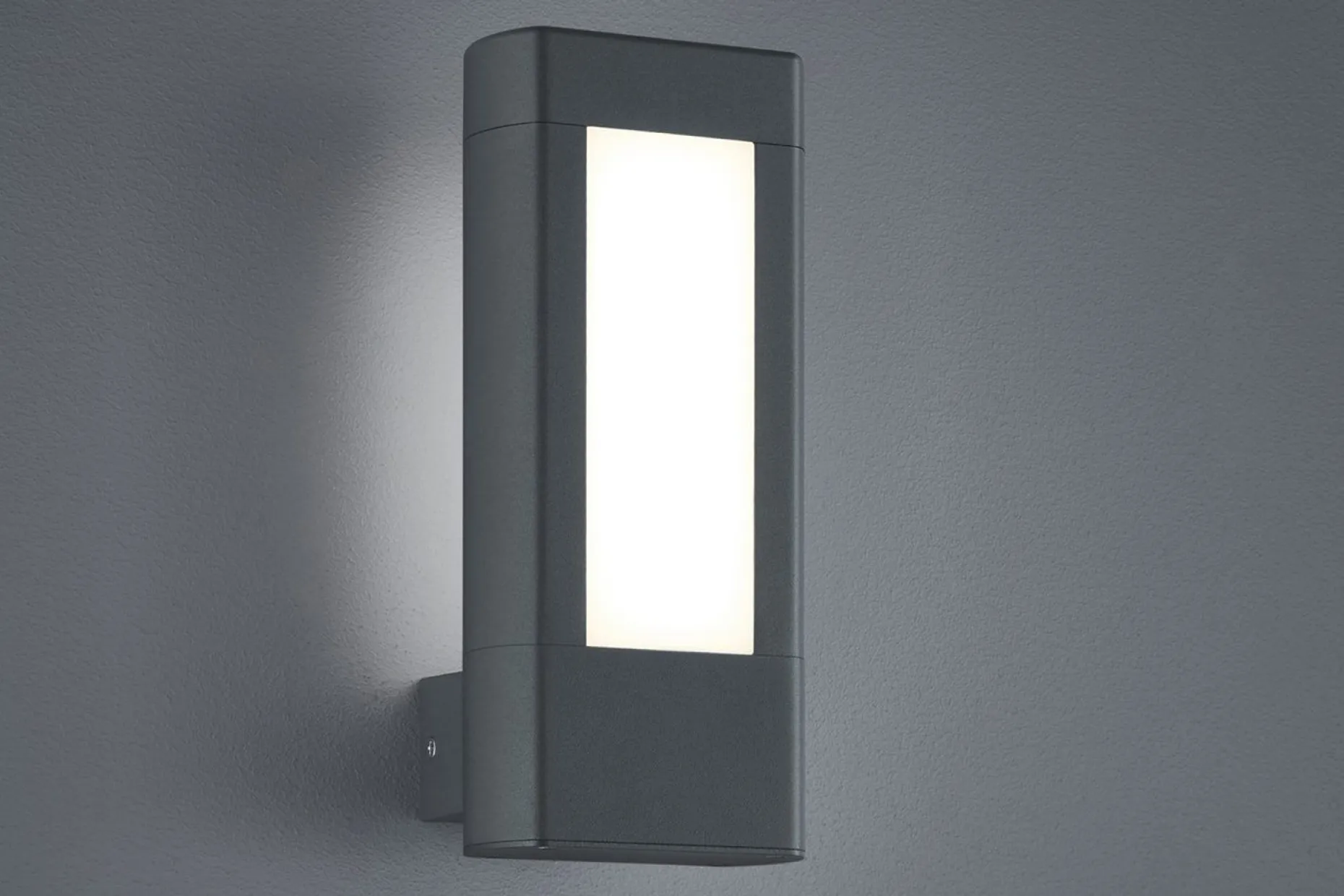Woolfe Vegglampe LED
