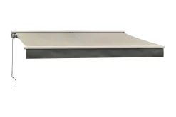 250x200 cm Markise Beige