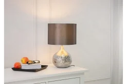 Yakima Bordlampe 28 cm