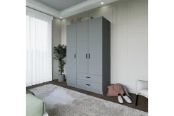 Yaman Garderobe 120x181 cm