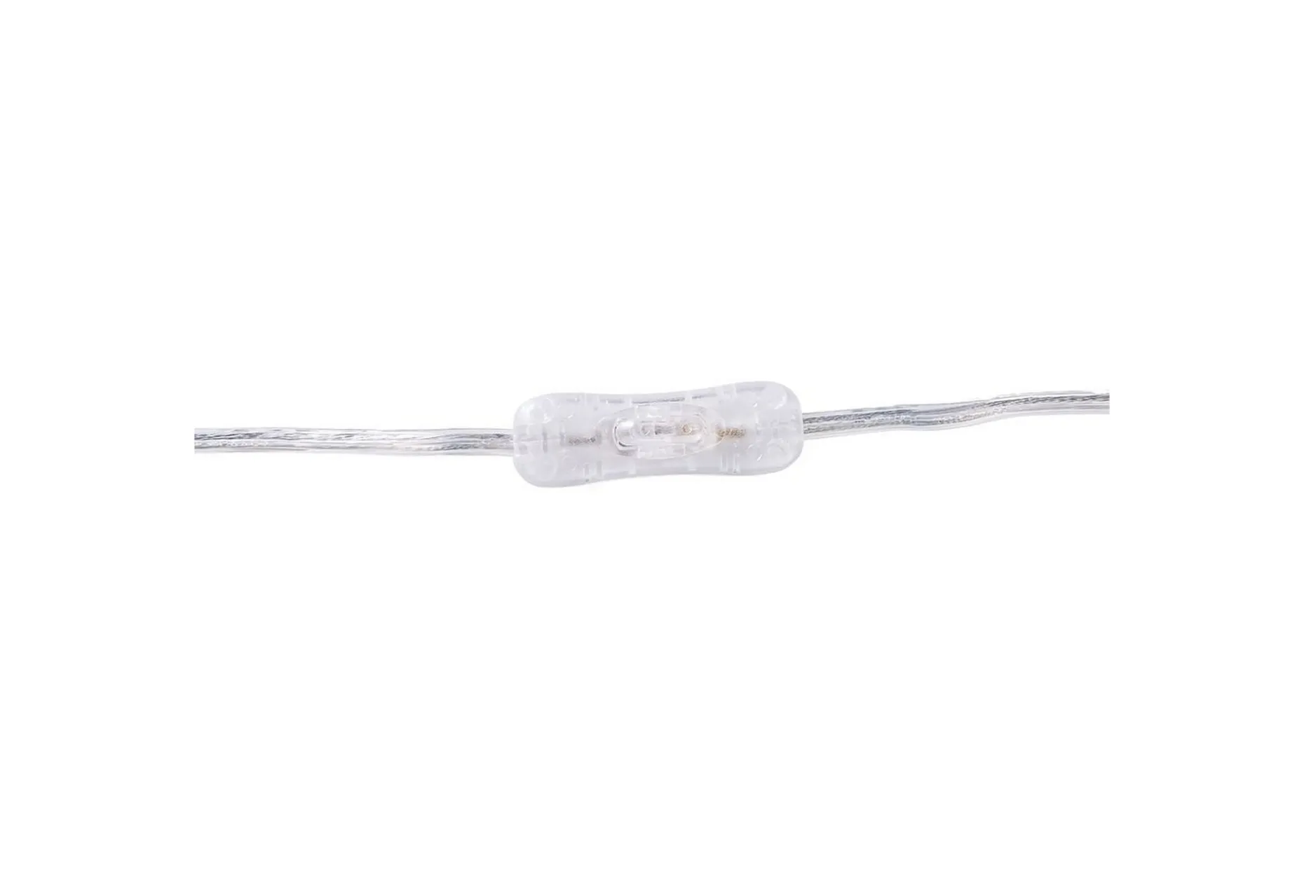 Yasuni Bordlampe 20 cm