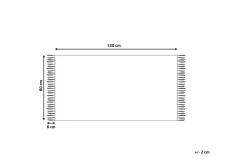 Yavu Ryeteppe 80x150 cm