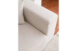 Yolo Hjørnesofa 2-seter