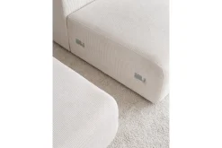 Yolo Hjørnesofa 4-seter