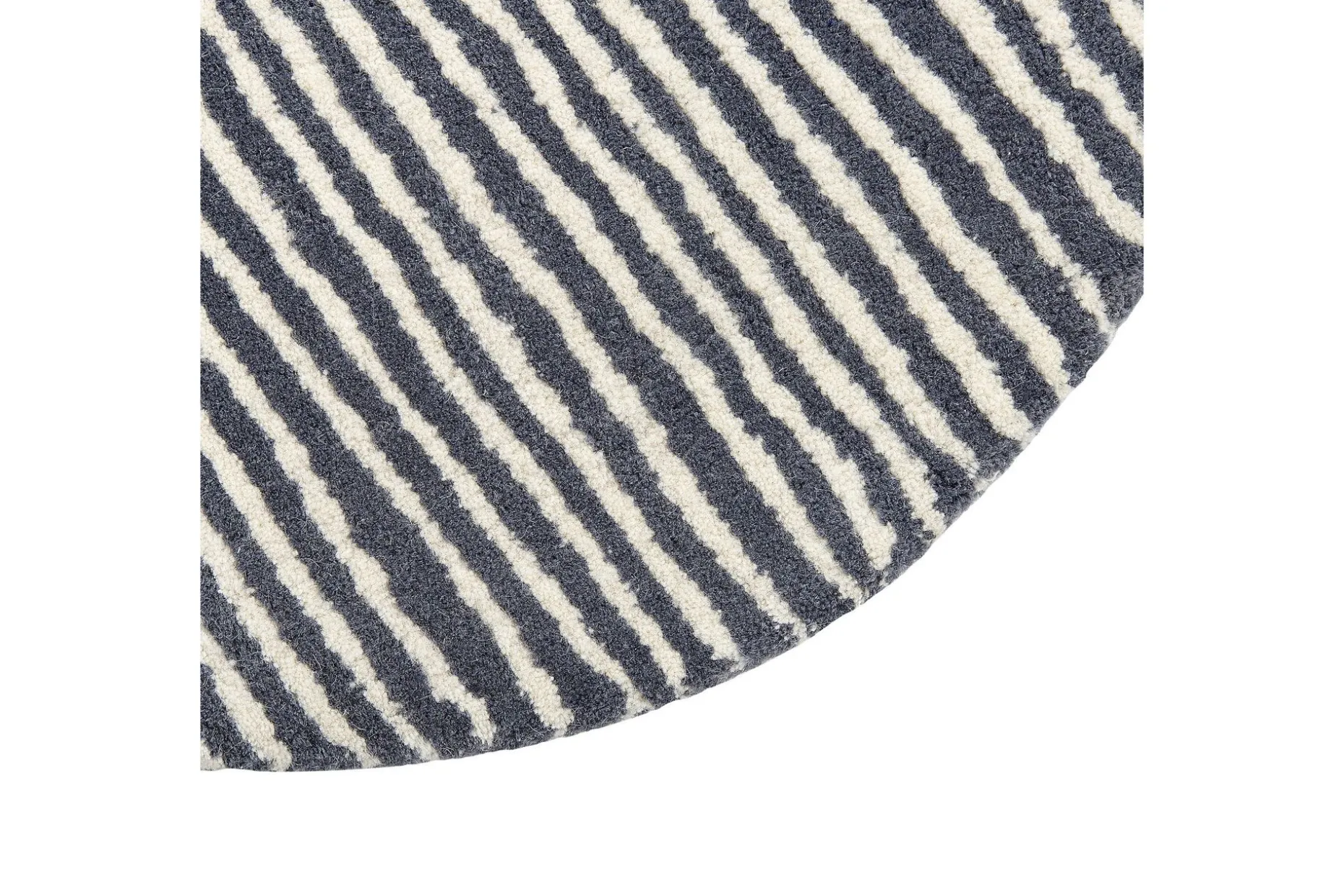 Zabol Ullteppe 140x200 cm Oval