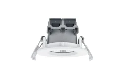Zagros LED innfelt Spot IP65