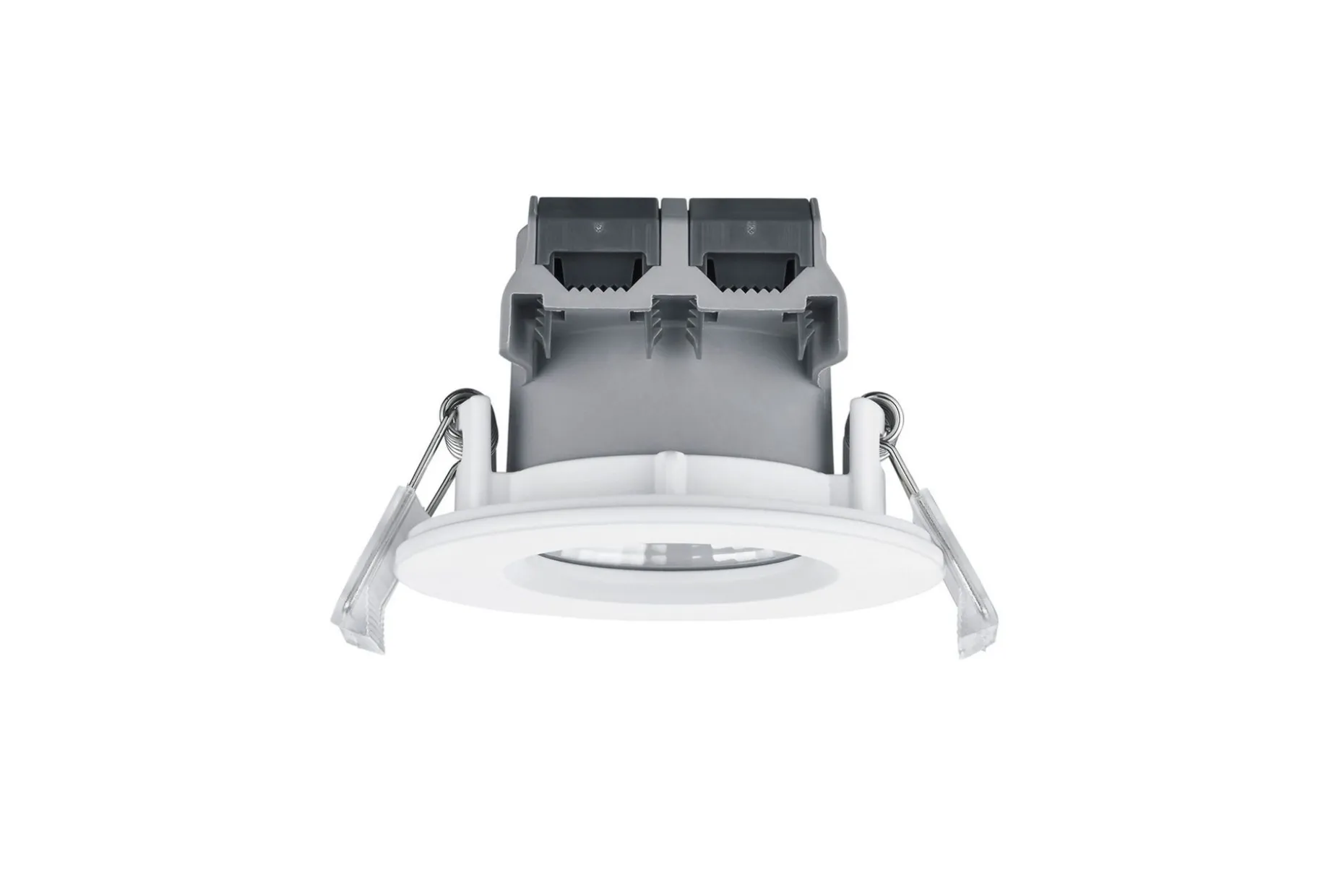 Zagros LED innfelt Spot IP65
