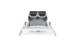 Zagros LED innfelt spot IP65