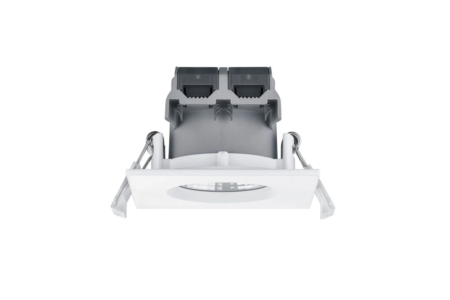 Zagros LED innfelt spot IP65