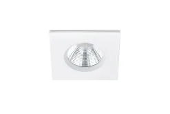 Zagros LED innfelt spot IP65