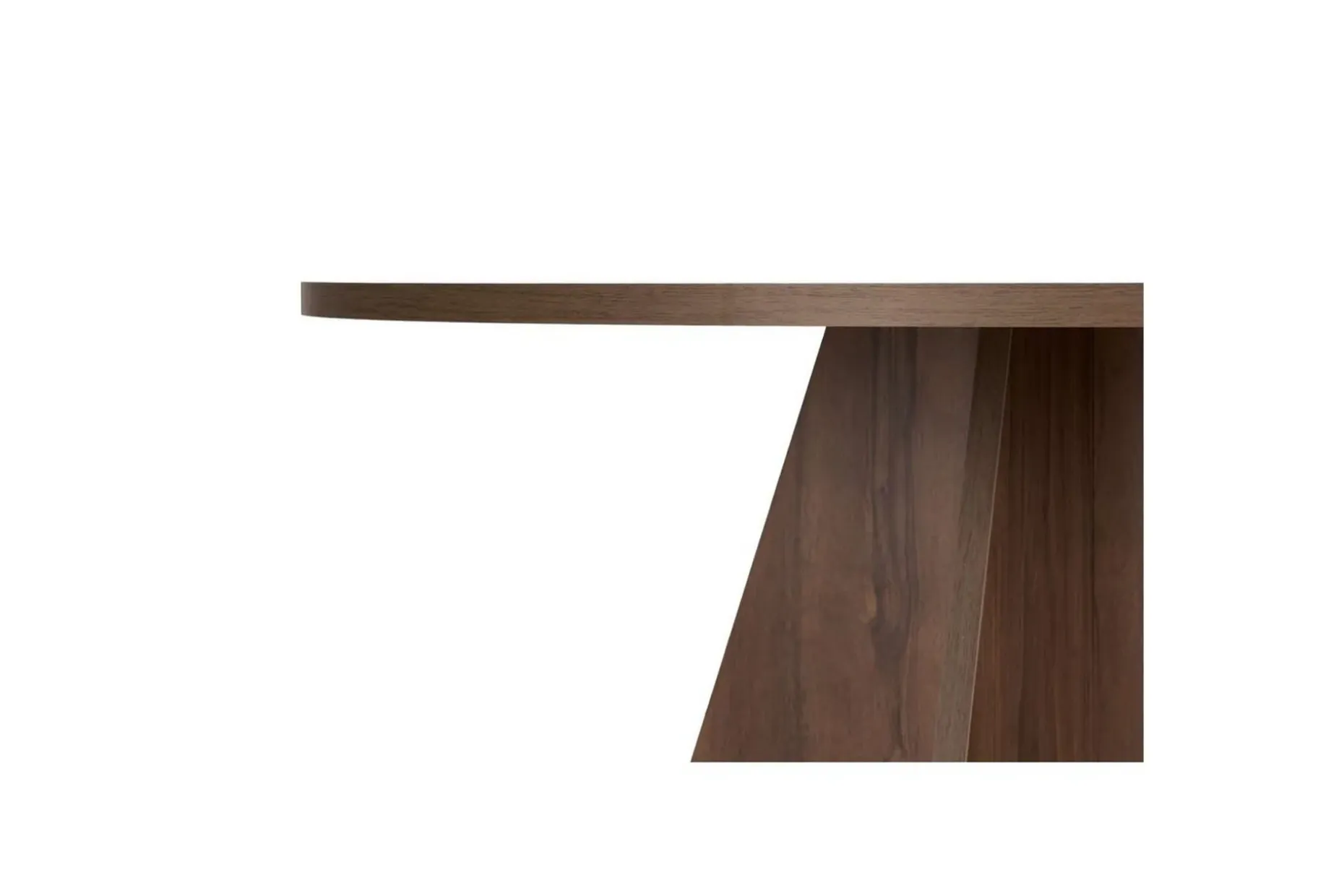 Zalen Spisebord 120 cm