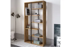 Zallar Bokhylle 90 cm